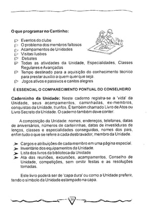 Guia para conselheiros