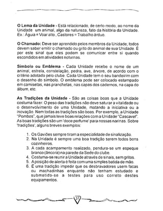 Guia para conselheiros