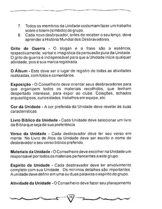 Guia para conselheiros