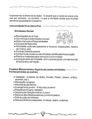 Guia para conselheiros