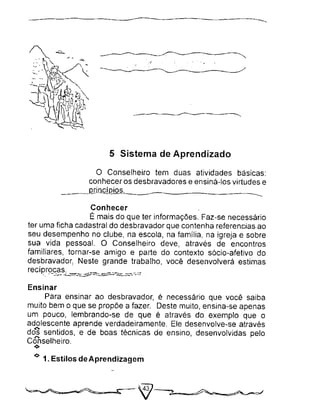 Guia para conselheiros