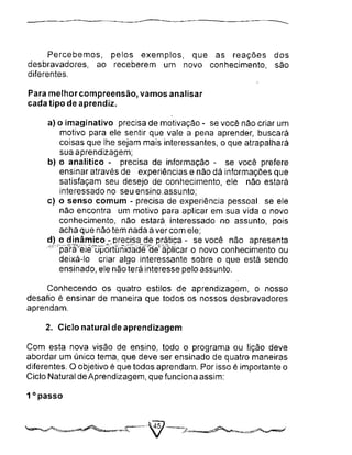 Guia para conselheiros