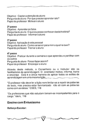 Guia para conselheiros