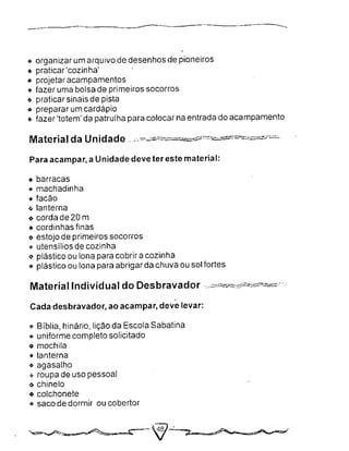 Guia para conselheiros