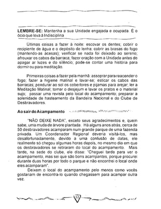 Guia para conselheiros