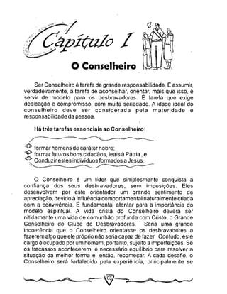 Guia para conselheiros