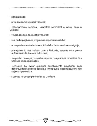 Guia para conselheiros