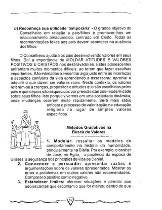 Guia para conselheiros