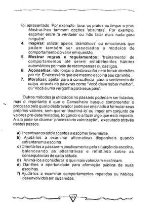 Guia para conselheiros