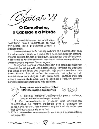 Guia para conselheiros