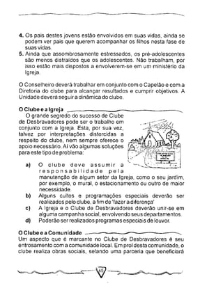 Guia para conselheiros