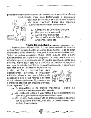 Guia para conselheiros