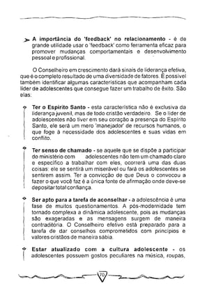 Guia para conselheiros