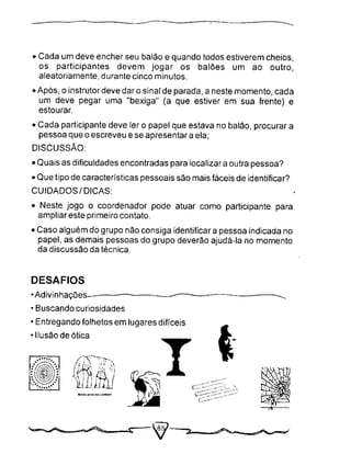 Guia para conselheiros