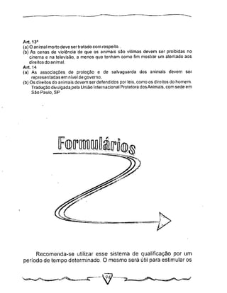 Guia para conselheiros