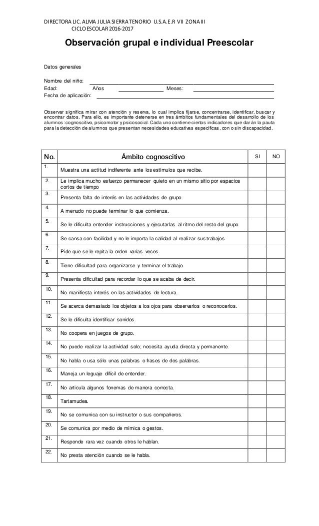 Guia para detección de niños preescolar (1)