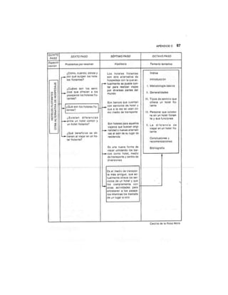 Guia para elaborar la tesis