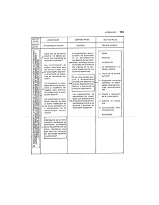 Guia para elaborar la tesis