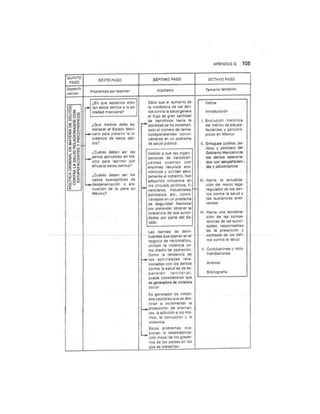 Guia para elaborar la tesis
