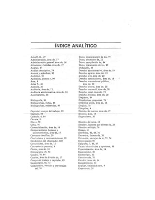 Guia para elaborar la tesis