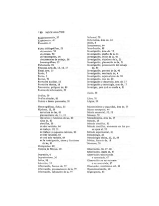 Guia para elaborar la tesis