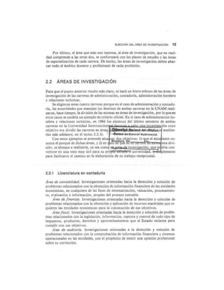 Guia para elaborar la tesis