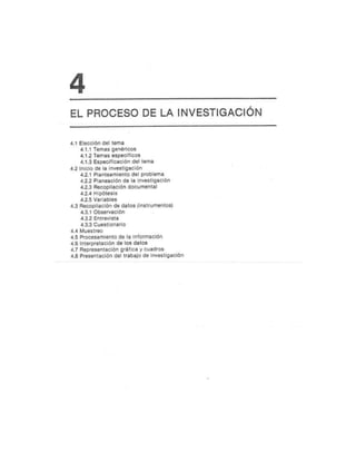 Guia para elaborar la tesis