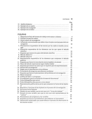 Guia para elaborar la tesis