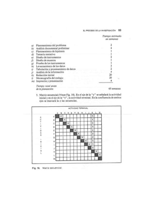 Guia para elaborar la tesis