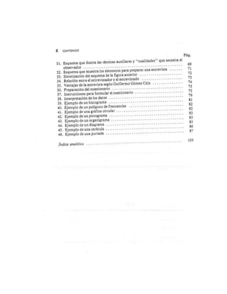 Guia para elaborar la tesis