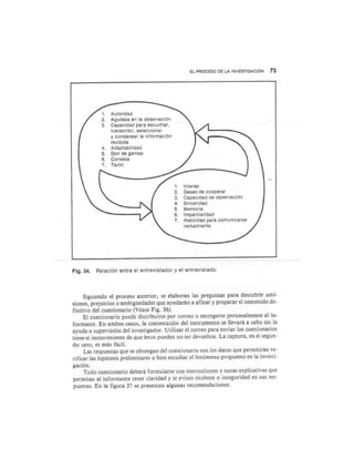 Guia para elaborar la tesis