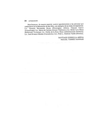 Guia para elaborar la tesis