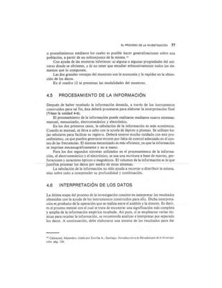 Guia para elaborar la tesis