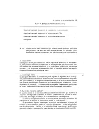 Guia para elaborar la tesis