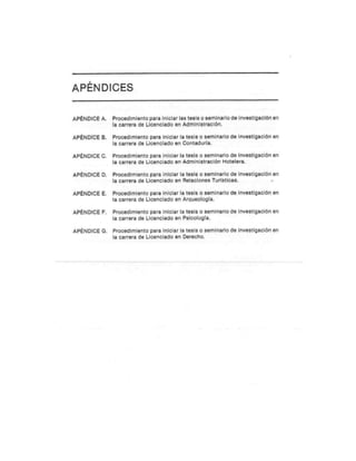 Guia para elaborar la tesis