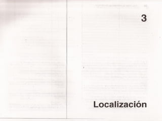 Guia para el analisis de un edificio