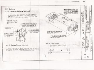 Guia para el analisis de un edificio