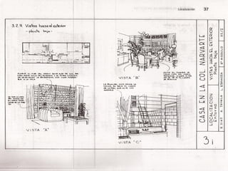 Guia para el analisis de un edificio