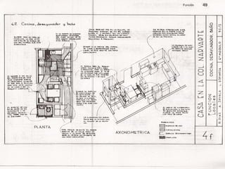 Guia para el analisis de un edificio