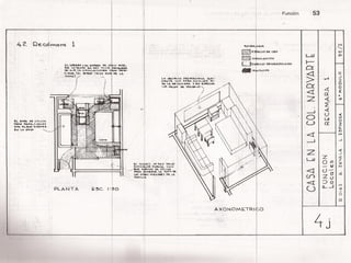 Guia para el analisis de un edificio
