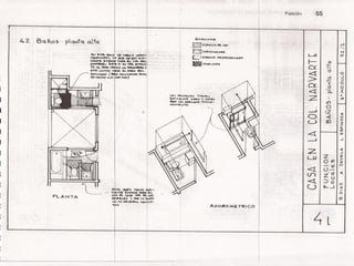 Guia para el analisis de un edificio