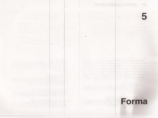 Guia para el analisis de un edificio