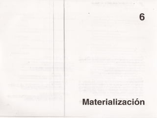 Guia para el analisis de un edificio