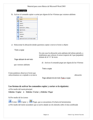 Guia Para El Curso Word