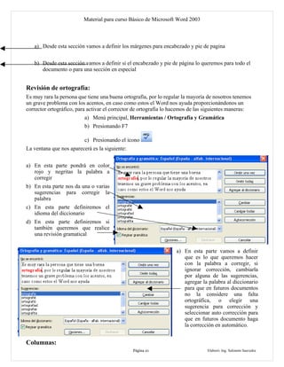Guia Para El Curso Word