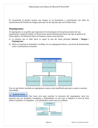 Guia Para El Curso Word