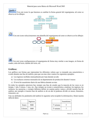 Guia Para El Curso Word