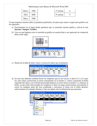 Guia Para El Curso Word