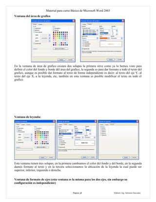 Guia Para El Curso Word