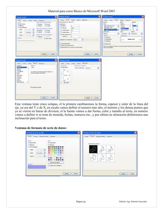 Guia Para El Curso Word